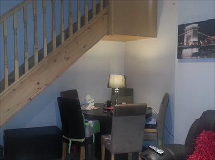 2 Bed Terraced House, Constarry Road, G65