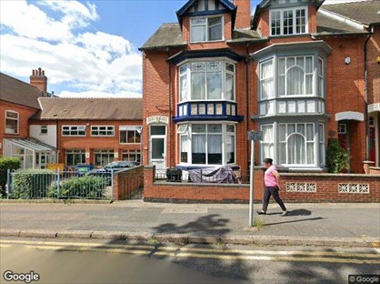 Room in a Shared House, Humberstone Drive, LE5