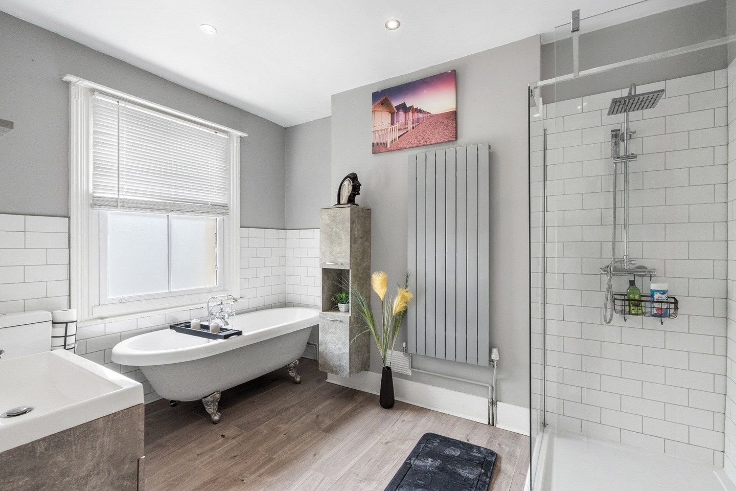 Additional image 2 of 3 Bed Terraced House, Brewer Street, BN2, N1 7GU