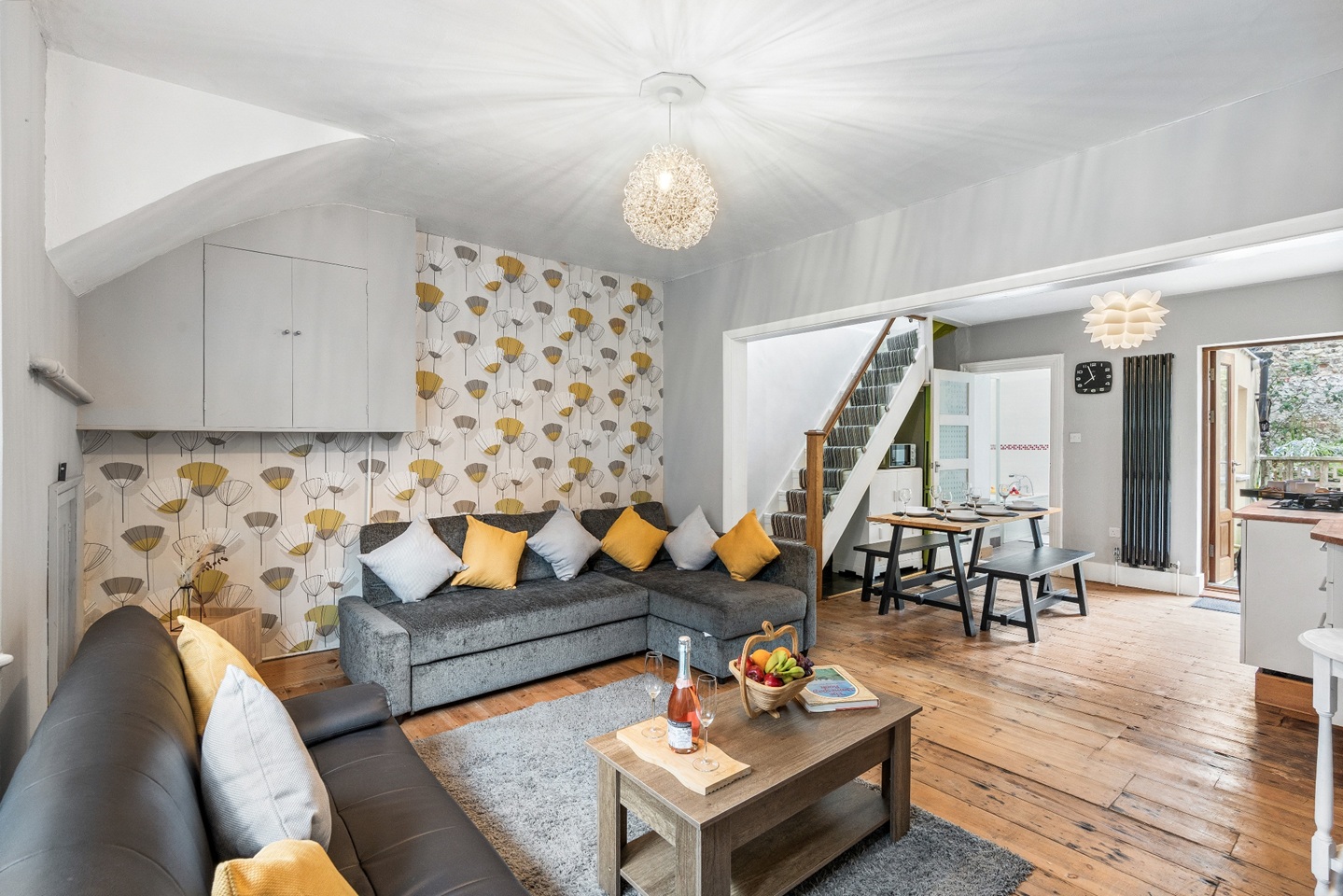 Additional image 3 of 3 Bed Terraced House, Brewer Street, BN2, N1 7GU