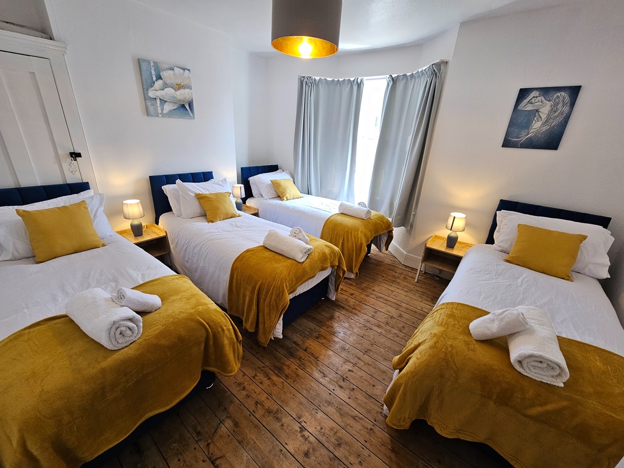 Additional image 5 of 3 Bed Terraced House, Brewer Street, BN2, N1 7GU