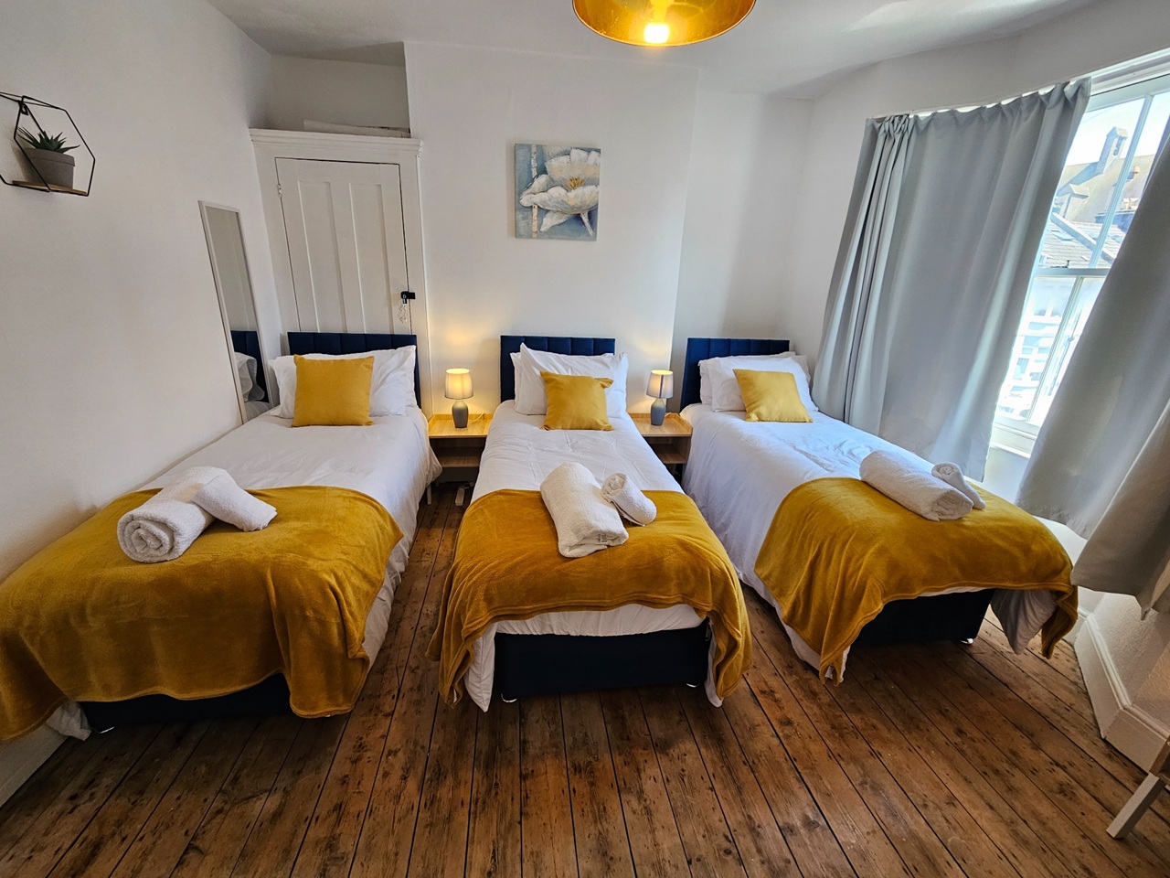 Additional image 6 of 3 Bed Terraced House, Brewer Street, BN2, N1 7GU