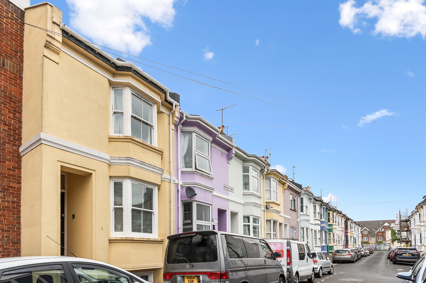 Additional image 7 of 3 Bed Terraced House, Brewer Street, BN2, N1 7GU