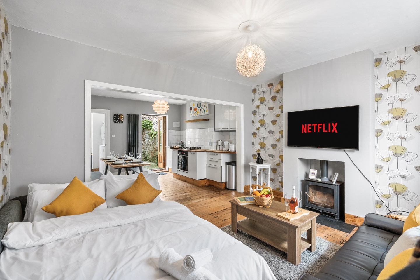 Additional image 29 of 3 Bed Terraced House, Brewer Street, BN2, N1 7GU