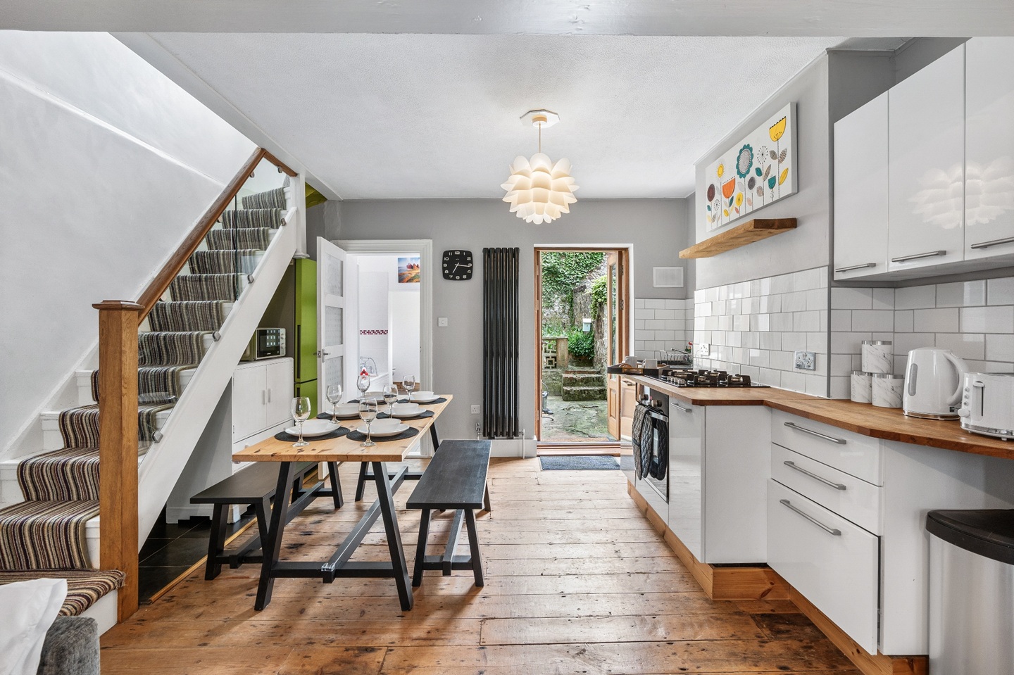 Additional image 30 of 3 Bed Terraced House, Brewer Street, BN2, N1 7GU
