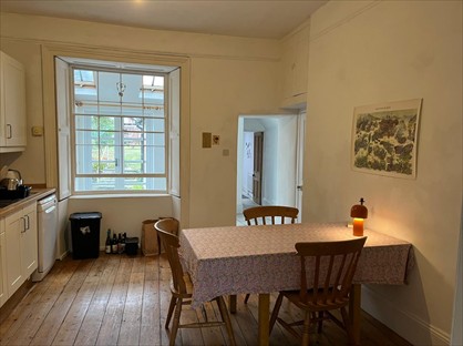 2 Bed Flat, St David's Hill, EX4