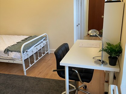 1 Bed Flat, Courtfield House, EC1N