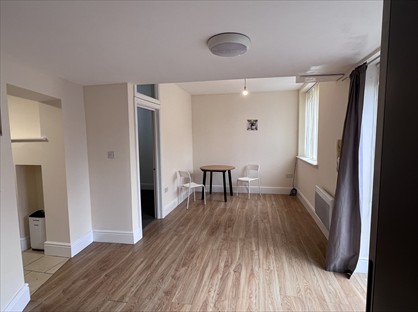 2 Bed Flat, Horton House, BS2