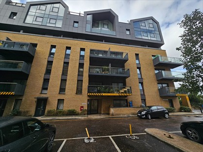 2 Bed Flat, Hoffmans Road, E17