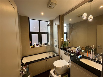 Studio Flat, Trafalgar House, LS1