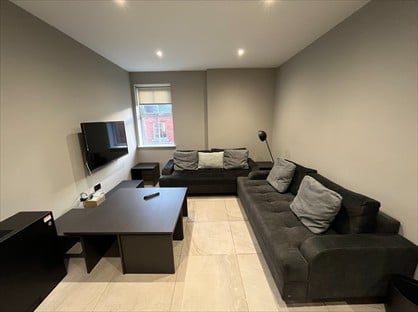 2 Bed Flat, Trafalgar House, LS1