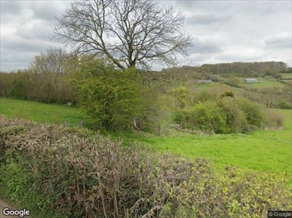2 Bed Detached House, Michaelchurch Escley, HR2