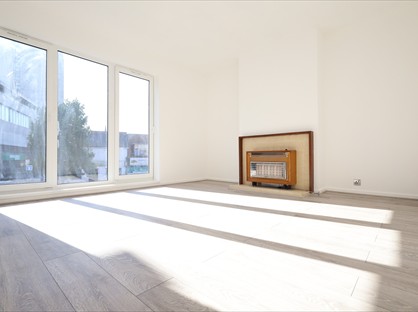 2 Bed Flat, High Road, N12