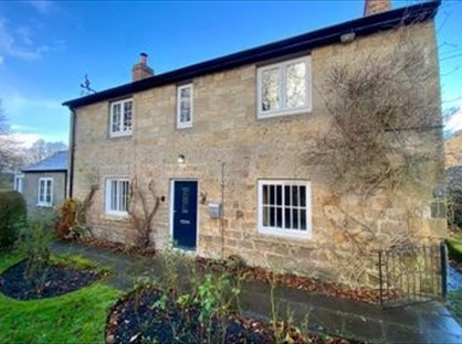 3 Bed Detached House, Higham Dykes, NE20