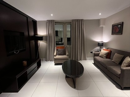 1 Bed Flat, Headrow Residence, LS1