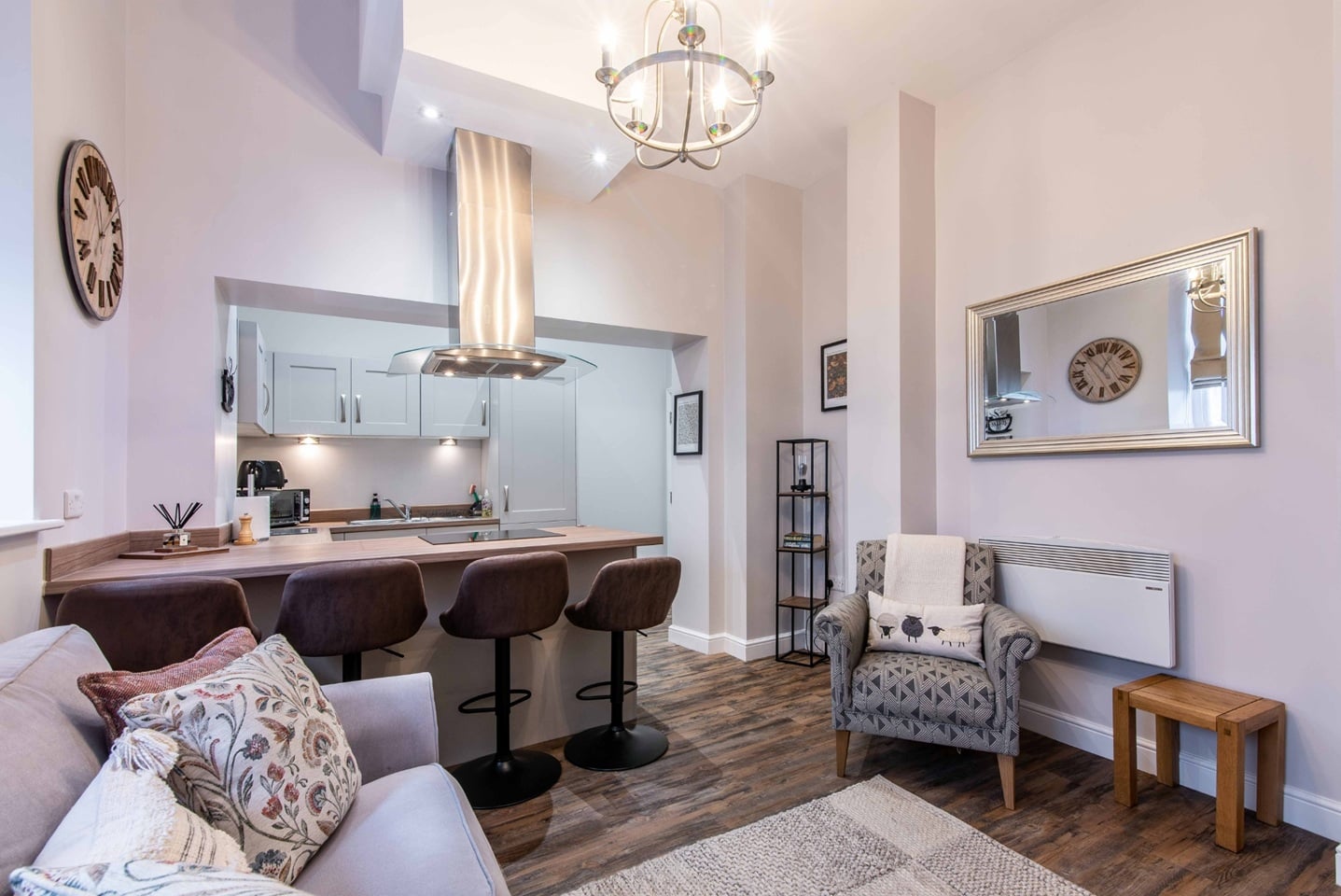 Additional image 4 of 2 Bed Flat, Drapers Bridge, NG1, N1 7GU