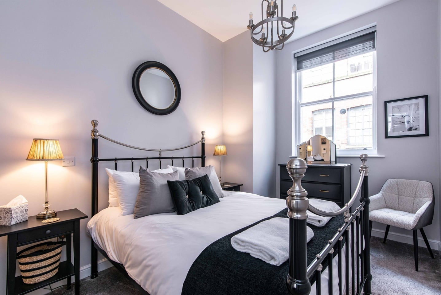 Additional image 5 of 2 Bed Flat, Drapers Bridge, NG1, N1 7GU