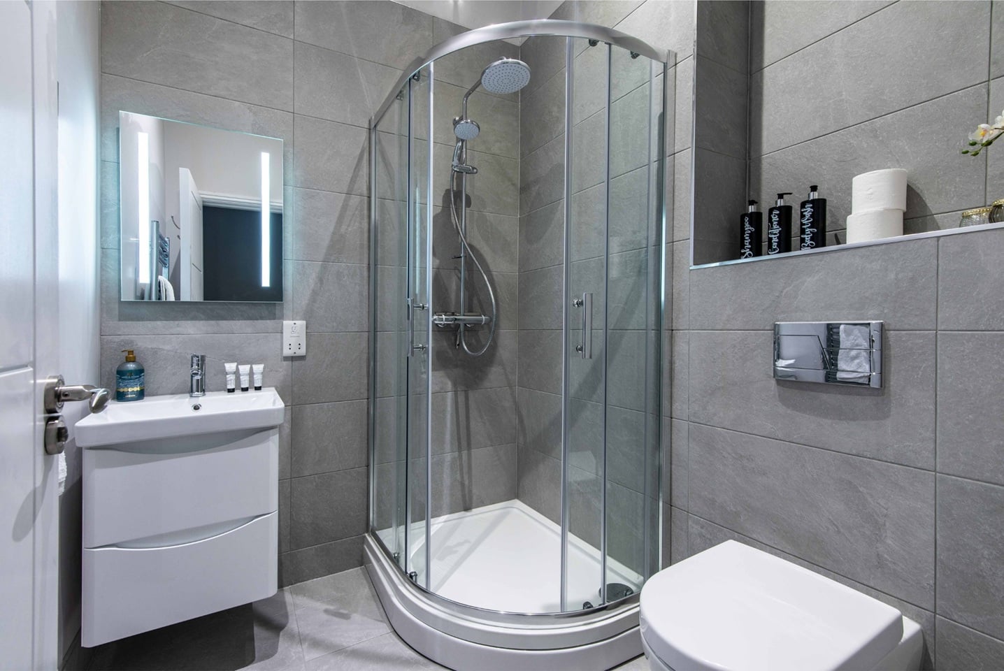 Additional image 6 of 2 Bed Flat, Drapers Bridge, NG1, N1 7GU