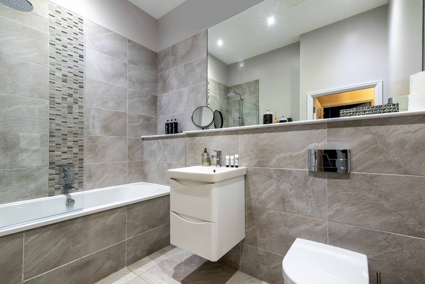 Additional image 7 of 2 Bed Flat, Drapers Bridge, NG1, N1 7GU