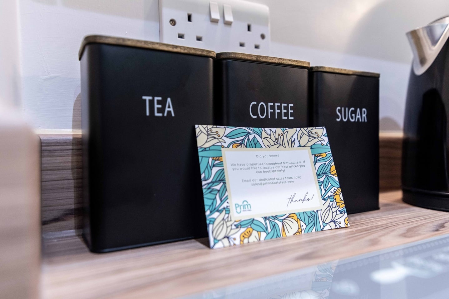 Additional image 8 of 2 Bed Flat, Drapers Bridge, NG1, N1 7GU