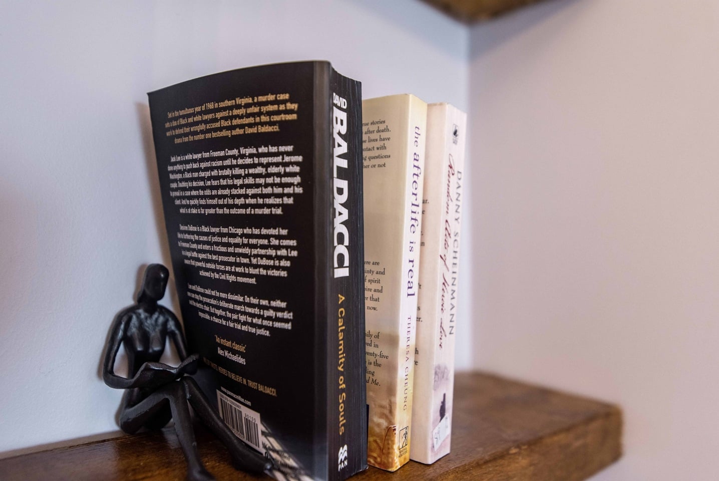 Additional image 10 of 2 Bed Flat, Drapers Bridge, NG1, N1 7GU