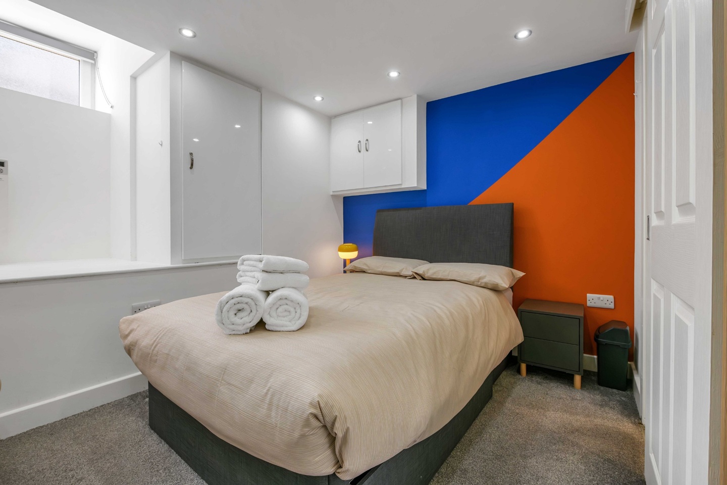 2 Bed Flat, Ecclesall Road, S11, N1 7GU