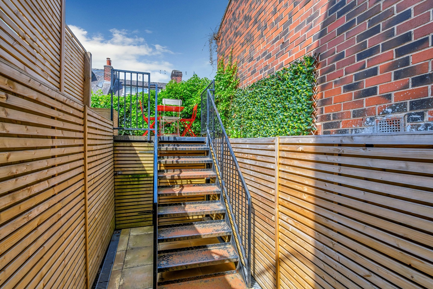 Additional image 5 of 2 Bed Flat, Ecclesall Road, S11, N1 7GU