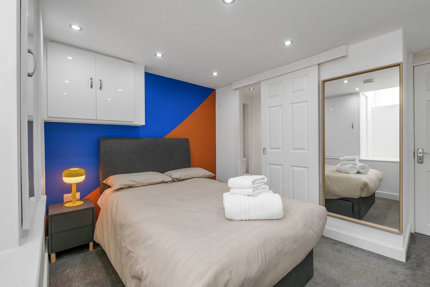 Additional image 6 of 2 Bed Flat, Ecclesall Road, S11, N1 7GU