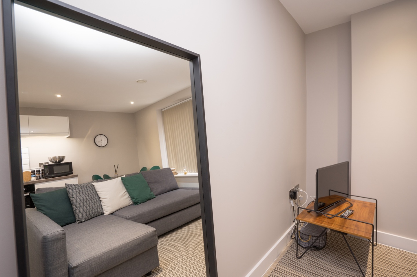 Additional image 3 of 1 Bed Flat, The Fitzgerald, S3, N1 7GU