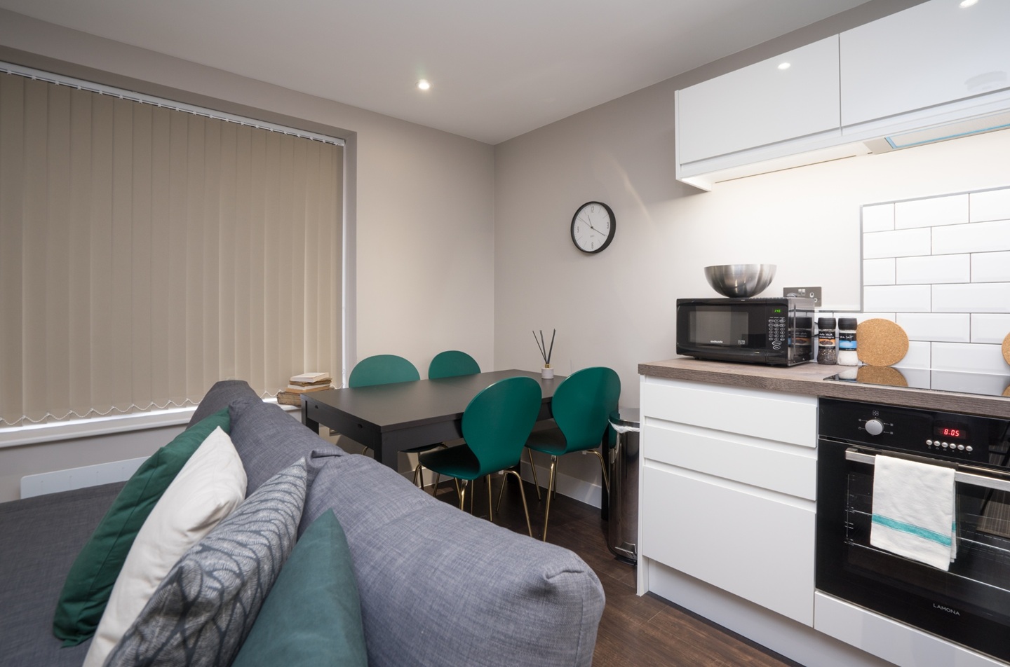 Additional image 4 of 1 Bed Flat, The Fitzgerald, S3, N1 7GU