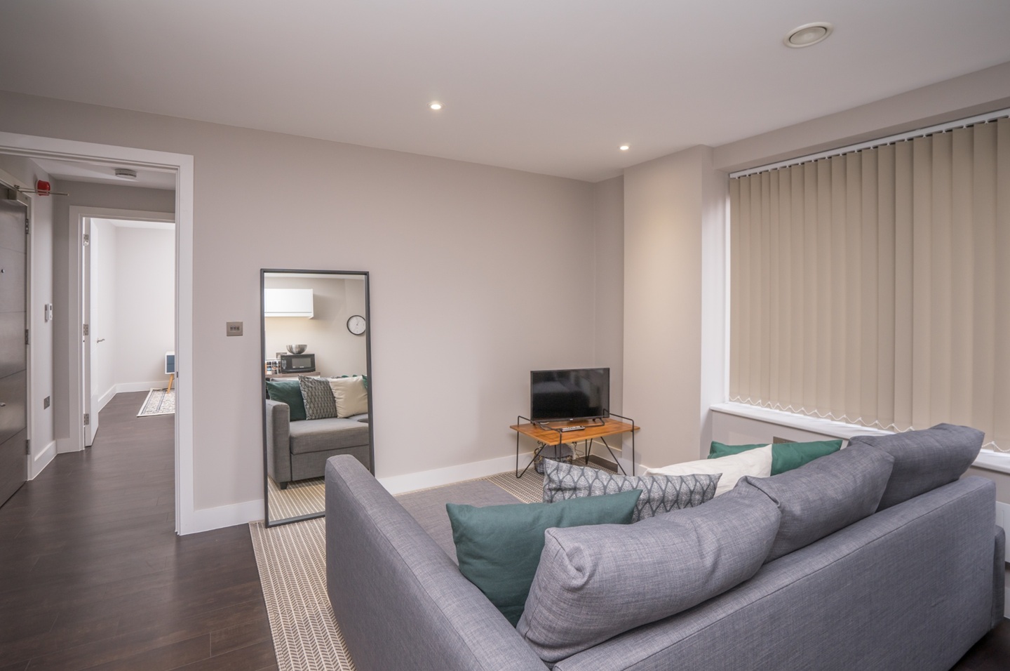 Additional image 5 of 1 Bed Flat, The Fitzgerald, S3, N1 7GU