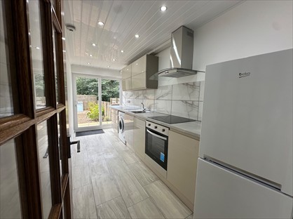 3 Bed Terraced House, Garrell Way, G67