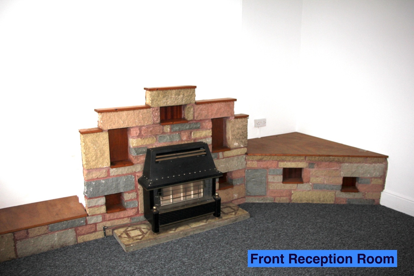 Additional image 4 of 2 Bed Terraced House, Carlton Road, NG3, N1 7GU