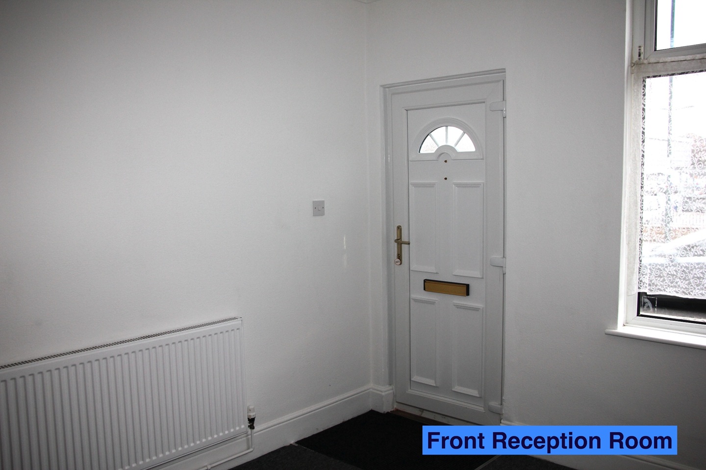 Additional image 5 of 2 Bed Terraced House, Carlton Road, NG3, N1 7GU
