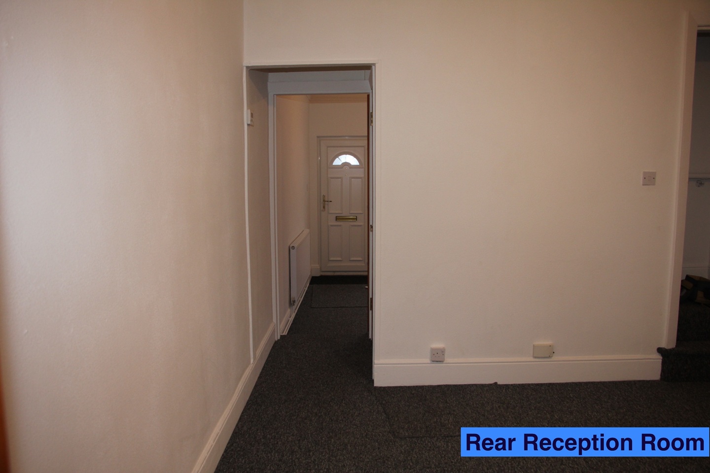 Additional image 6 of 2 Bed Terraced House, Carlton Road, NG3, N1 7GU