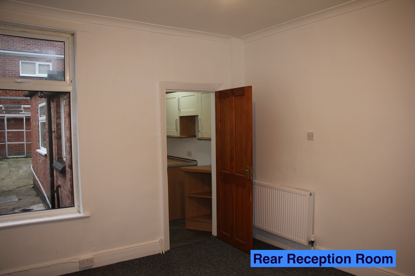 Additional image 7 of 2 Bed Terraced House, Carlton Road, NG3, N1 7GU