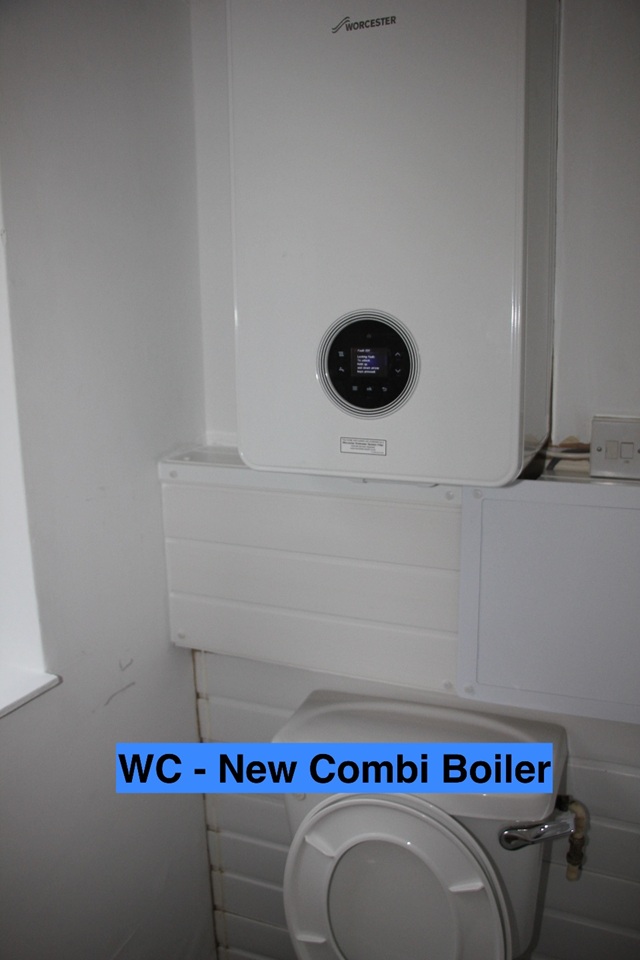 Additional image 10 of 2 Bed Terraced House, Carlton Road, NG3, N1 7GU