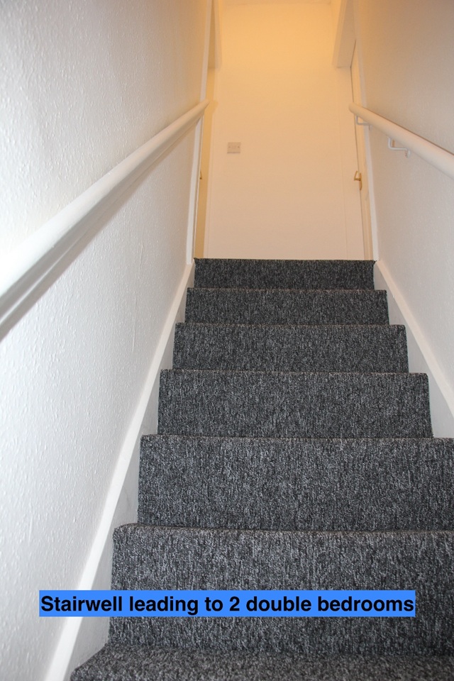 Additional image 11 of 2 Bed Terraced House, Carlton Road, NG3, N1 7GU