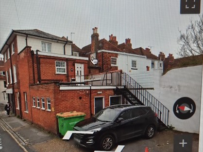 2 Bed Maisonette, St. Dunstans Street, CT2