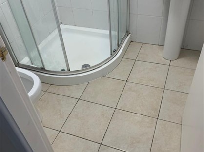 Studio Flat, Eign Street, HR4