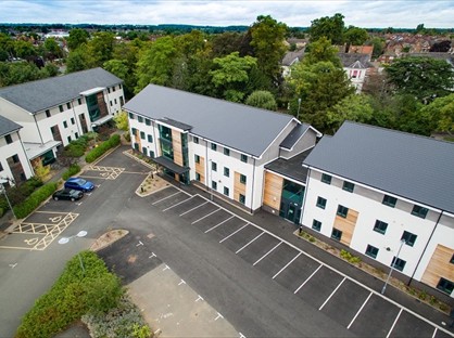 Room in a Shared Flat, Warwick New Road, CV32