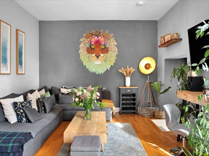 2 Bed Flat, Wandsworth Road, SW8