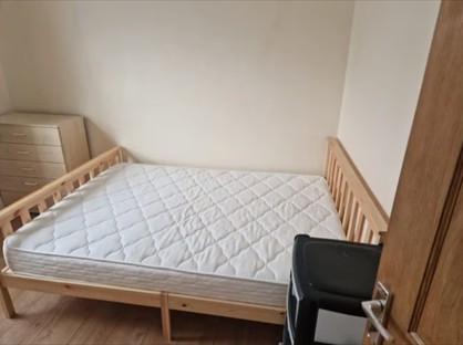 Room in a Shared House, Buxton Road, E17