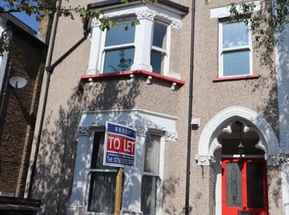 2 Bed Flat, Mulgrave Road, CR0