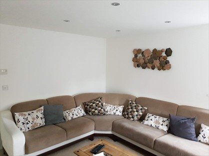 3 Bed End Terrace, Ascot Way, OX26