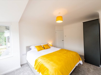 3 Bed Detached House, Hillfoot Road, L25