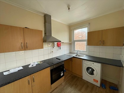 4 Bed Flat, The Broadway, UB1
