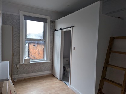 Room in a Shared Flat, Christchurch Road, BH7