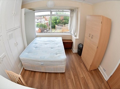 Room in a Shared House, The Mount, CV3