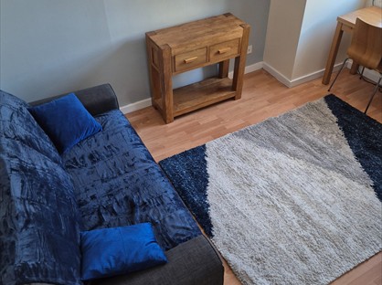 2 Bed Flat, Aberdeen, AB25